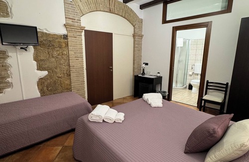 Piazza Armerina Cama Y Desayuno | B&B L'angolo di Plutia