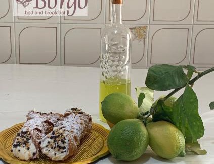 Milazzo Cama Y Desayuno | B&B L'Antico Borgo