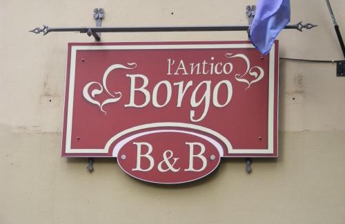 Milazzo Cama Y Desayuno | B&B L'Antico Borgo
