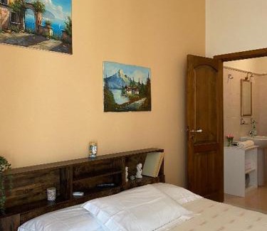 Santa Venerina Cama Y Desayuno | B&B L' Aquila dell' Etna