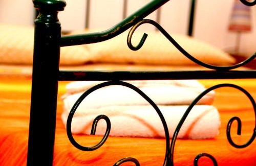 San Donaci Casa | B&B L' Aranceto