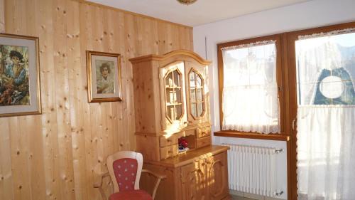 Lajen Cama Y Desayuno | B&B L'Arca di Noè