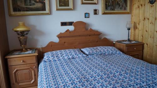Lajen Cama Y Desayuno | B&B L'Arca di Noè