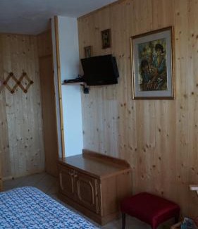 Lajen Cama Y Desayuno | B&B L'Arca di Noè
