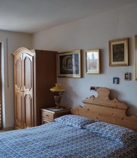 Lajen Cama Y Desayuno | B&B L'Arca di Noè