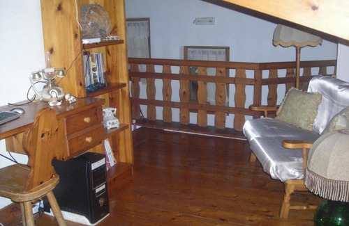 Sorrento Cama Y Desayuno | B&B L'Arcobaleno