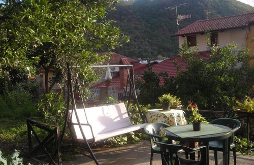 Sorrento Cama Y Desayuno | B&B L'Arcobaleno