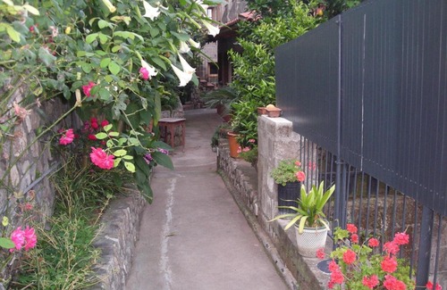 Sorrento Cama Y Desayuno | B&B L'Arcobaleno