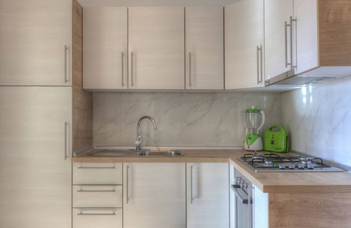 Stinjan Casa | B&B L.D