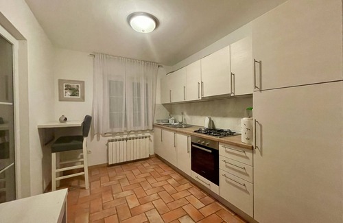 Stinjan Casa | B&B L.D