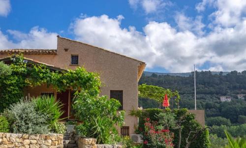 Bargemon Cama Y Desayuno | B&B L'Estuve provencale