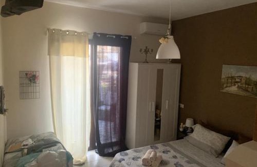 Marina Di Camerota Cama Y Desayuno | B&B L'ulivo
