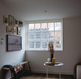 Zaandijk Apartamento | B&B La Balena in Zaandijk near Amsterdam