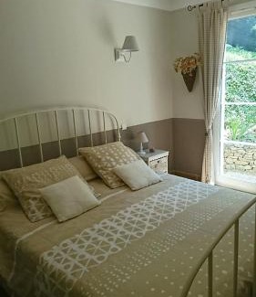 Montagnac Cama Y Desayuno | B&B La Boissière Et Le Vialat