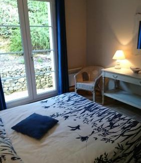 Montagnac Cama Y Desayuno | B&B La Boissière Et Le Vialat