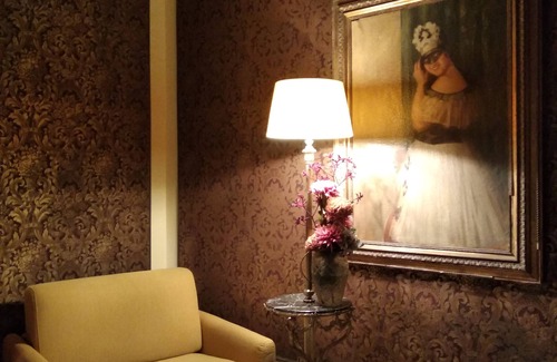 Carrara Casa | B&B La bottega d'Arte