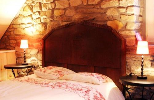 Chodes Cama Y Desayuno | B&B La Bouliniere