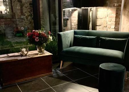 Chodes Cama Y Desayuno | B&B La Bouliniere