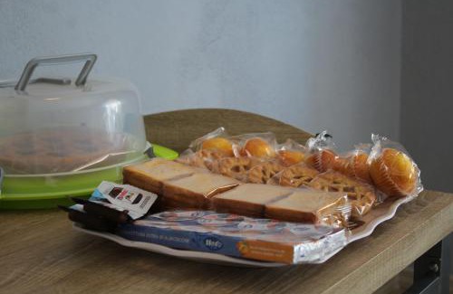 Badualga Cama Y Desayuno | B&B La Cantoniera