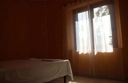 Badualga Cama Y Desayuno | B&B La Cantoniera