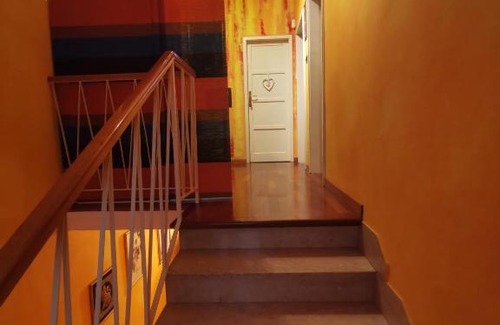 Crocetta-San Lazzaro-Modena Est Cama Y Desayuno | B&B La Casa del Barbiere