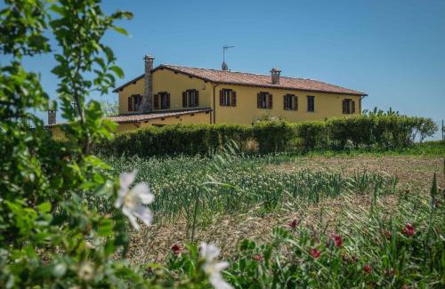 Rupoli Cama Y Desayuno | B&B La Casa del Gallese