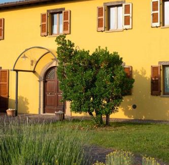 Rupoli Cama Y Desayuno | B&B La Casa del Gallese