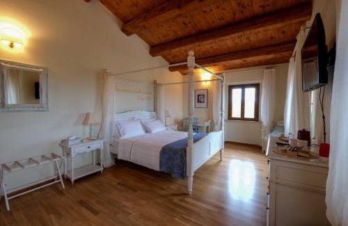 Rupoli Cama Y Desayuno | B&B La Casa del Gallese