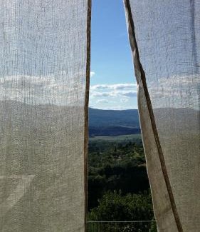 Citta della Pieve Cama Y Desayuno | B&B La Casa del Sarto