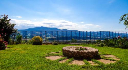 Citta della Pieve Cama Y Desayuno | B&B La Casa del Sarto