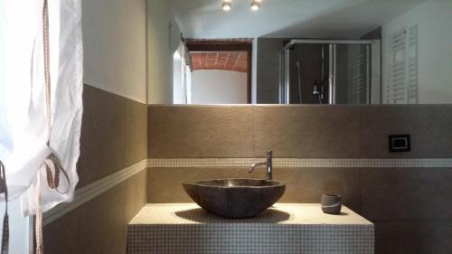 Citta della Pieve Cama Y Desayuno | B&B La Casa del Sarto