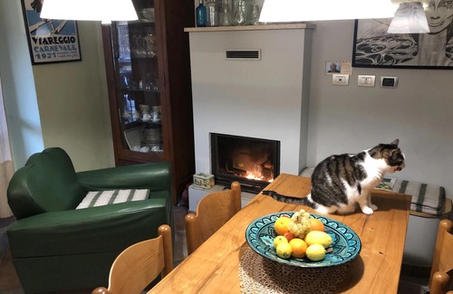 Aurora Cama Y Desayuno | B&B la casa di Arturo