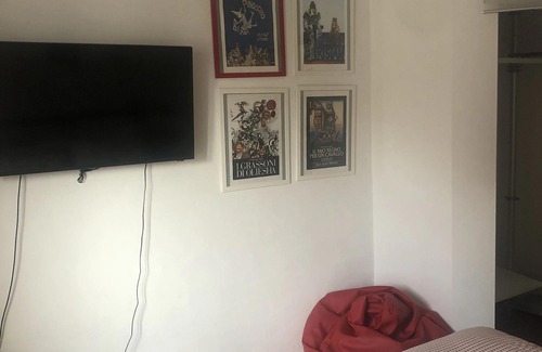 Aurora Cama Y Desayuno | B&B la casa di Arturo