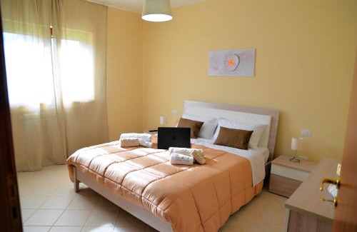Albanella Cama Y Desayuno | B&B La casa di Betty