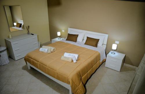 Albanella Cama Y Desayuno | B&B La casa di Betty