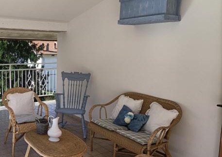 Lanciano Cama Y Desayuno | B&B - La Casa Di Campagna