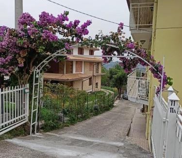 Lanciano Cama Y Desayuno | B&B - La Casa Di Campagna