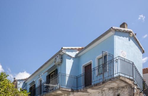 Maratea Apartamento | B&B La Casa di Carolina