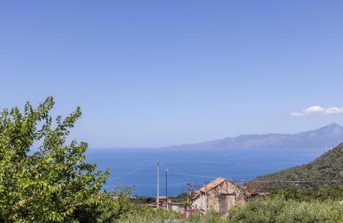 Maratea Apartamento | B&B La Casa di Carolina