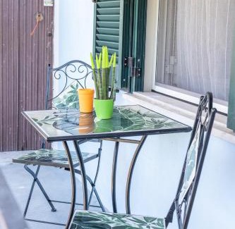 Maratea Apartamento | B&B La Casa di Carolina