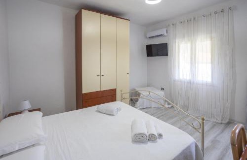 Maratea Apartamento | B&B La Casa di Carolina
