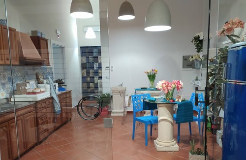 Lanciano Apartamento | B&B La Casa Di Giò Lanciano
