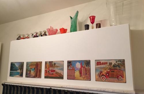 Stazione Cama Y Desayuno | B&B la casa di Pina