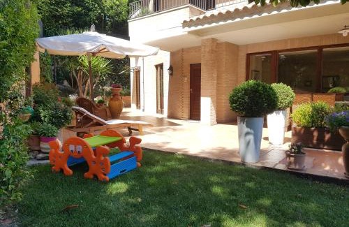 Porto San Giorgio Cama Y Desayuno | B&B La Casa di Rita