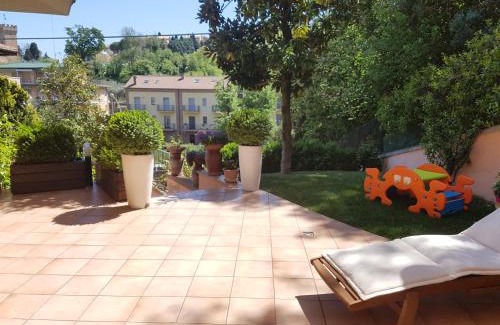Porto San Giorgio Cama Y Desayuno | B&B La Casa di Rita