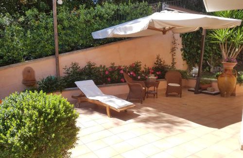 Porto San Giorgio Cama Y Desayuno | B&B La Casa di Rita