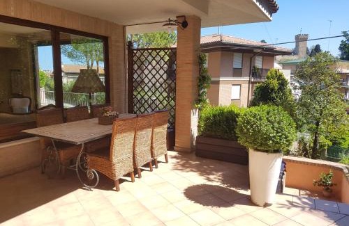Porto San Giorgio Cama Y Desayuno | B&B La Casa di Rita