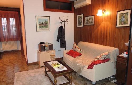 Vago Cama Y Desayuno | B&B La Casa di Rosa