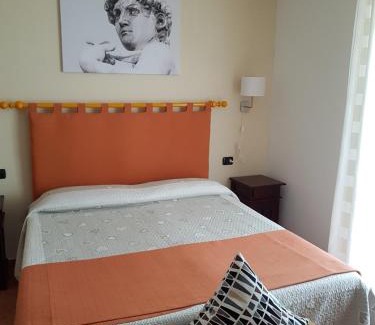 Capraia e Limite Cama Y Desayuno | B&B La Casa Di Zefiro