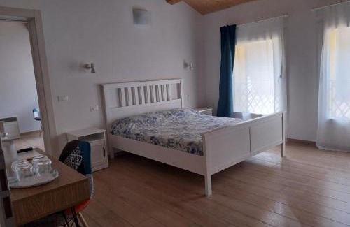 Ravenna Cama Y Desayuno | B&B La Casa Gialla